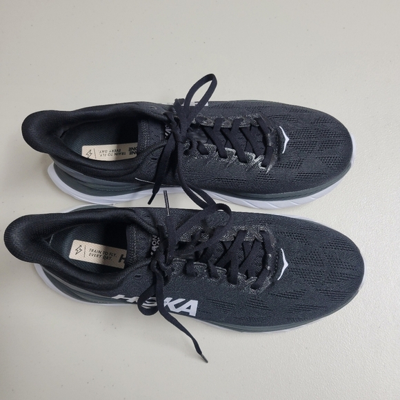 Hoka One One Mach 4 Men\'s Size 9.5D. main image 9